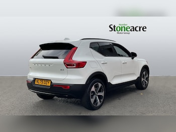 Used Volvo XC40 2025 for sale - 76315025: Photo