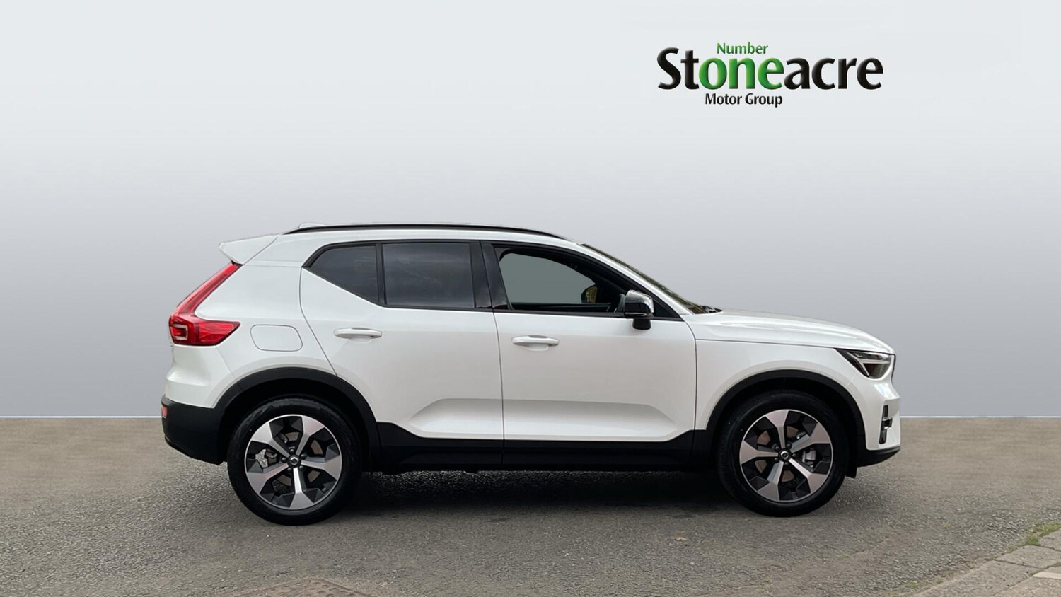 Used Volvo XC40 2025 for sale - 76315025: Photo 4