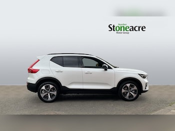 Used Volvo XC40 2025 for sale - 76315025: Photo
