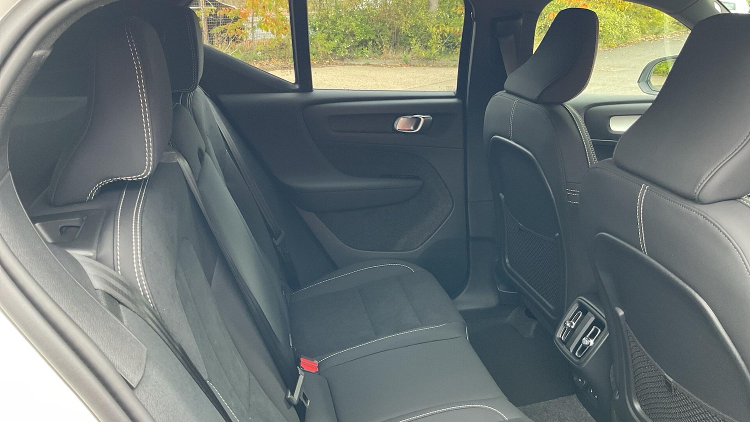 Used Volvo XC40 2025 for sale - 76315025: Photo 7