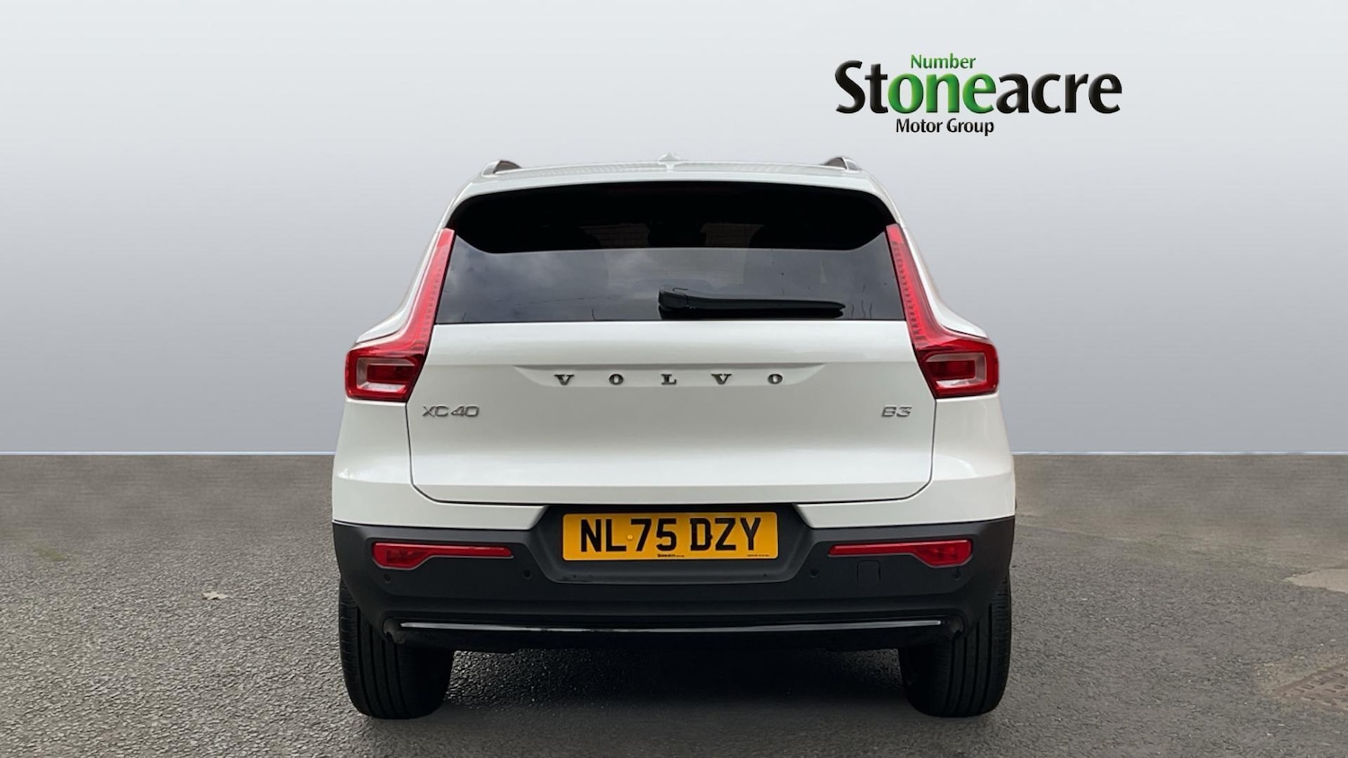 Used Volvo XC40 2025 for sale - 76315025: Photo 8