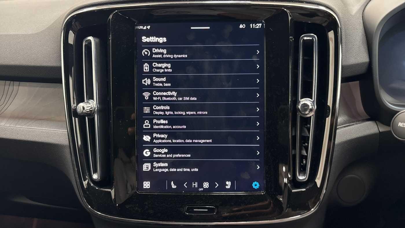 Used Volvo Other for sale - 77267381: Photo 29