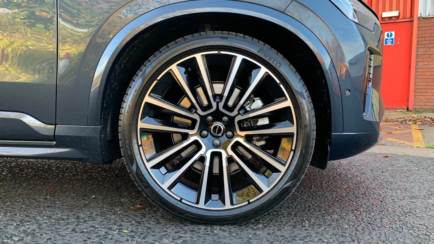 Used Volvo XC90 2025 for sale - 76825077: Photo 10