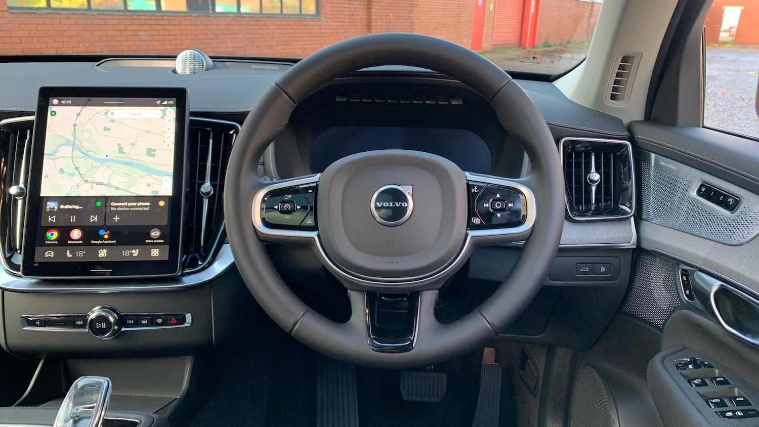 Used Volvo XC90 2025 for sale - 76825077: Photo 11