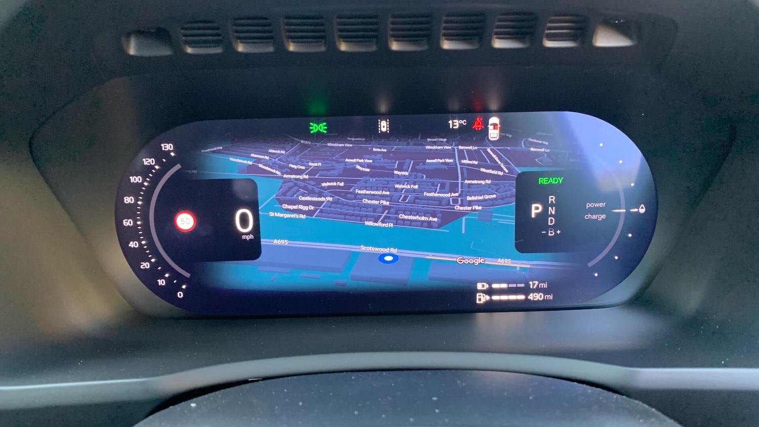 Used Volvo XC90 2025 for sale - 76825077: Photo 12