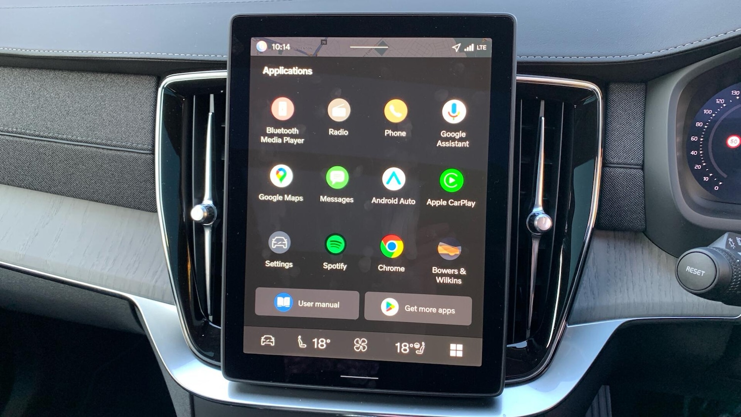 Used Volvo XC90 2025 for sale - 76825077: Photo 13