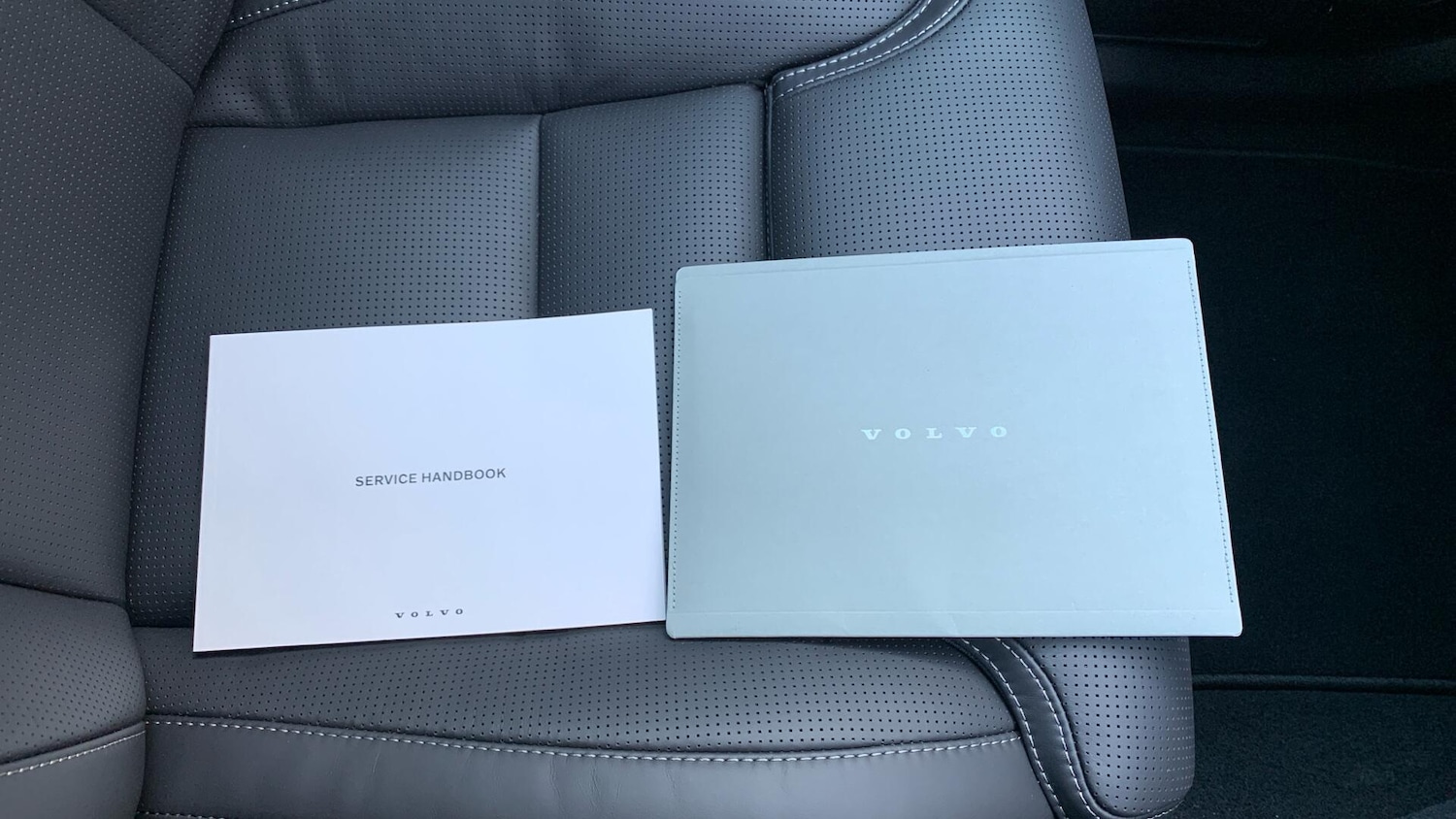 Used Volvo XC90 2025 for sale - 76825077: Photo 15