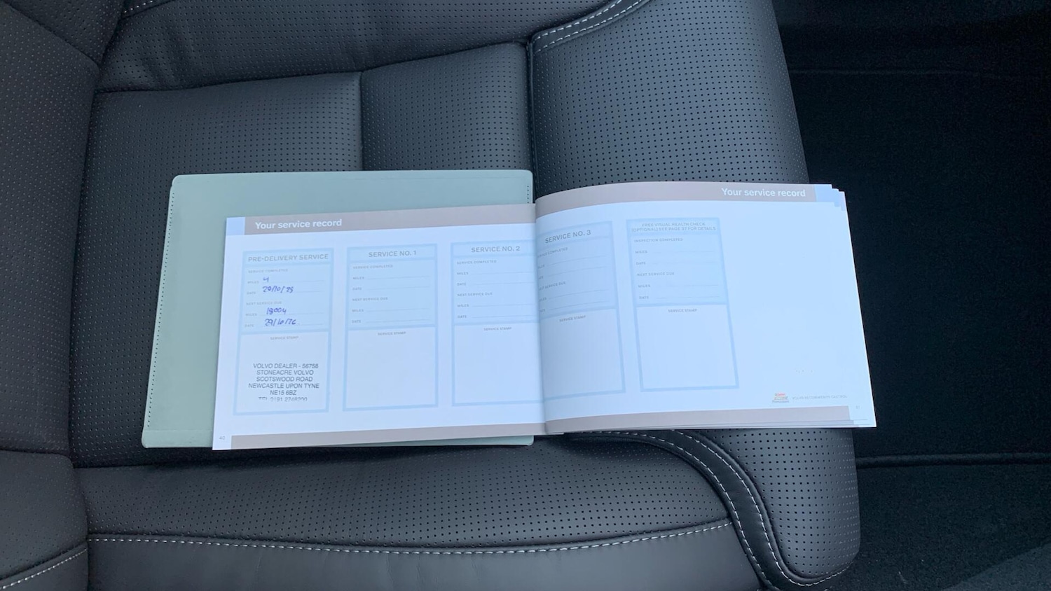 Used Volvo XC90 2025 for sale - 76825077: Photo 16