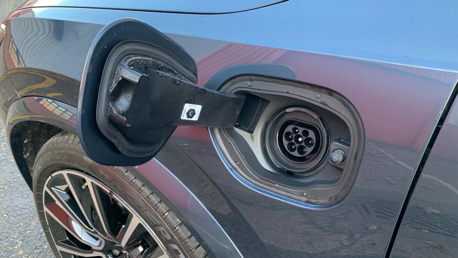 Used Volvo XC90 2025 for sale - 76825077: Photo 17