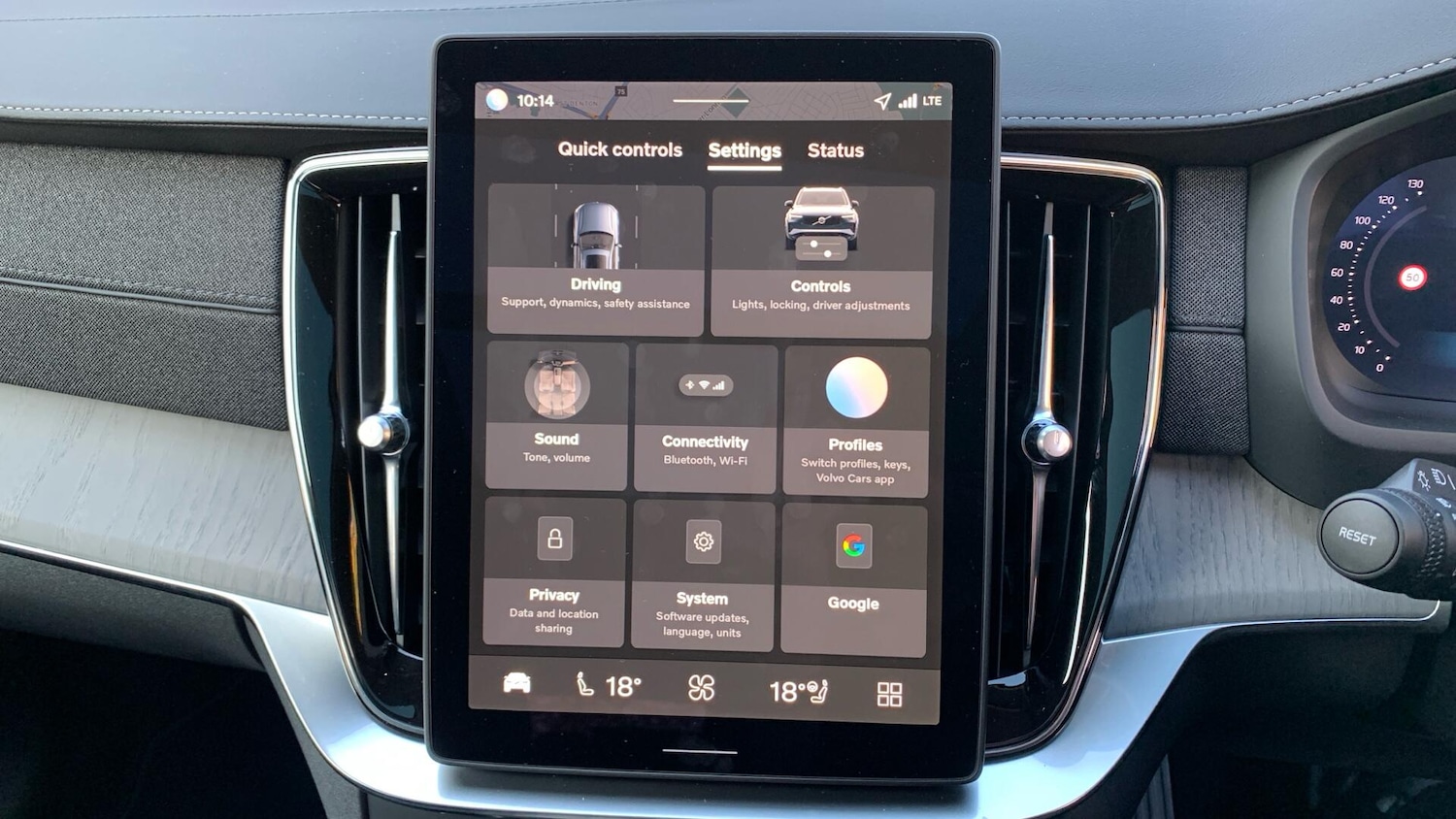 Used Volvo XC90 2025 for sale - 76825077: Photo 18