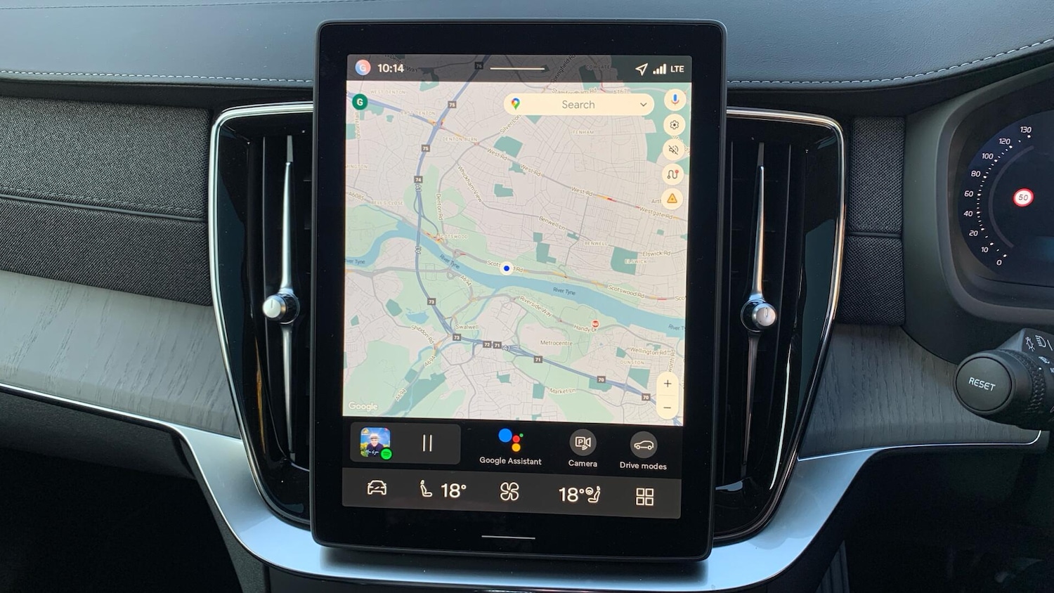 Used Volvo XC90 2025 for sale - 76825077: Photo 19