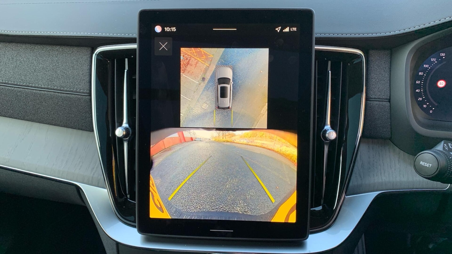 Used Volvo XC90 2025 for sale - 76825077: Photo 20