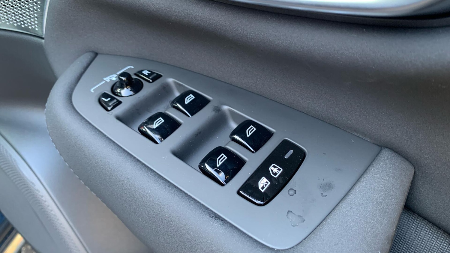 Used Volvo XC90 2025 for sale - 76825077: Photo 25