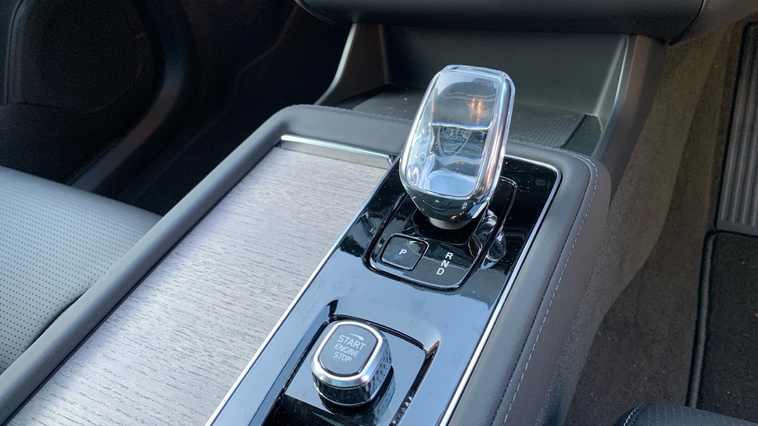 Used Volvo XC90 2025 for sale - 76825077: Photo 27