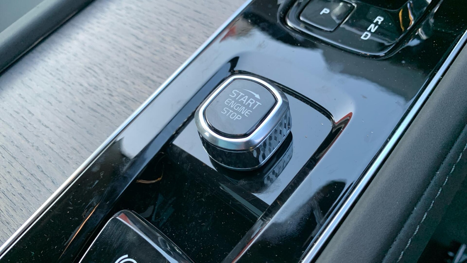 Used Volvo XC90 2025 for sale - 76825077: Photo 28