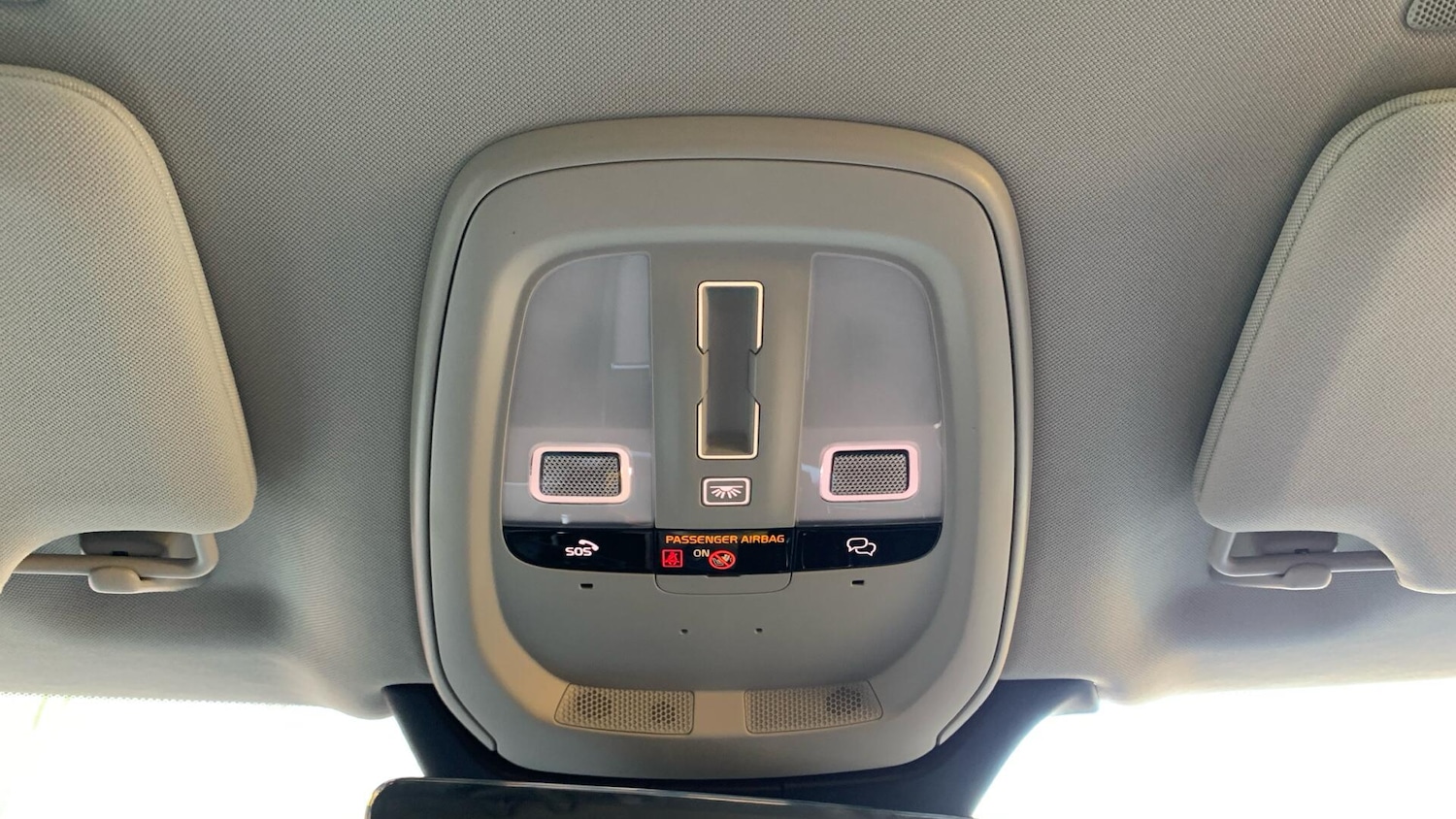 Used Volvo XC90 2025 for sale - 76825077: Photo 29