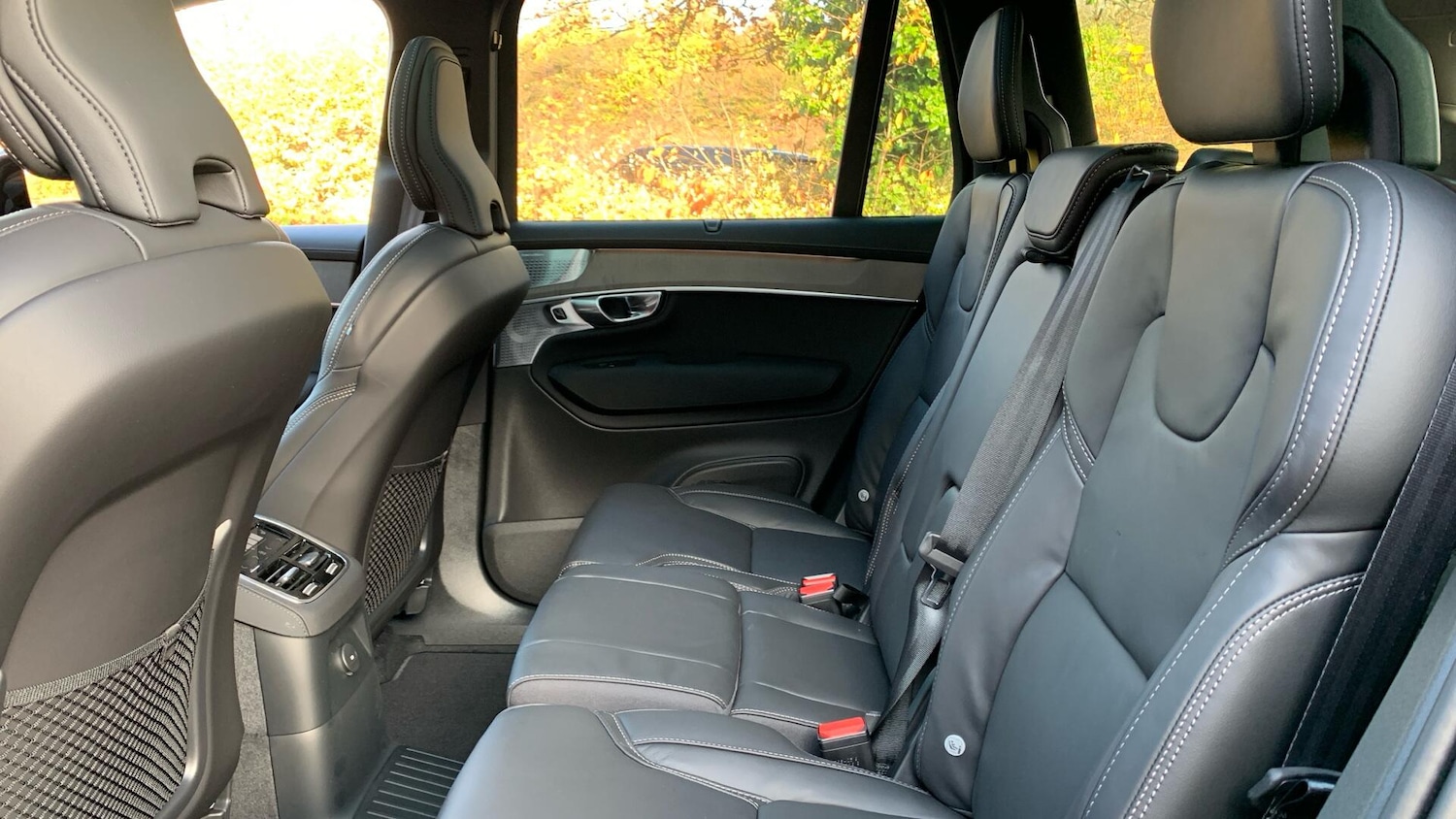 Used Volvo XC90 2025 for sale - 76825077: Photo 34