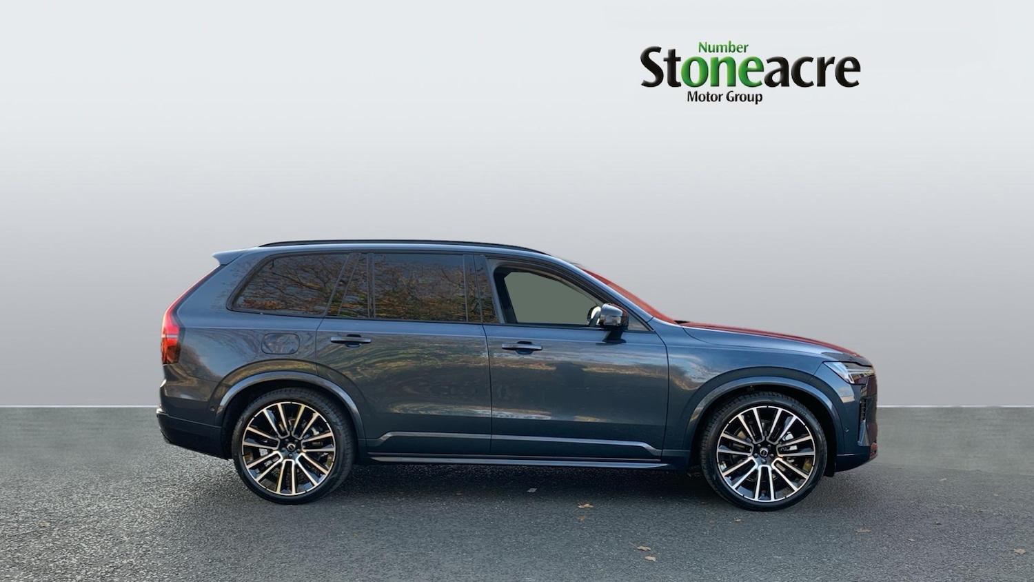 Used Volvo XC90 2025 for sale - 76825077: Photo 4