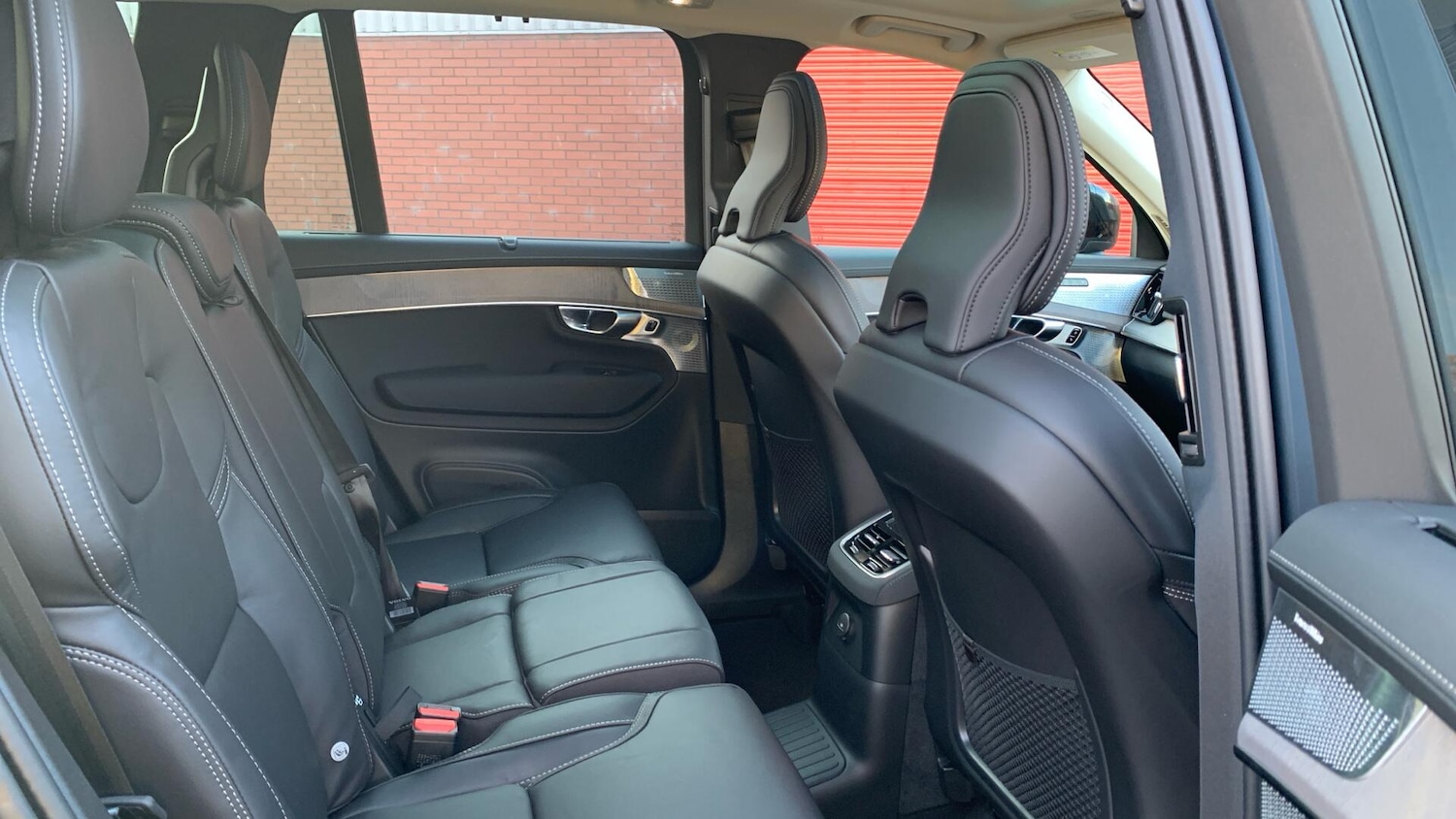 Used Volvo XC90 2025 for sale - 76825077: Photo 7