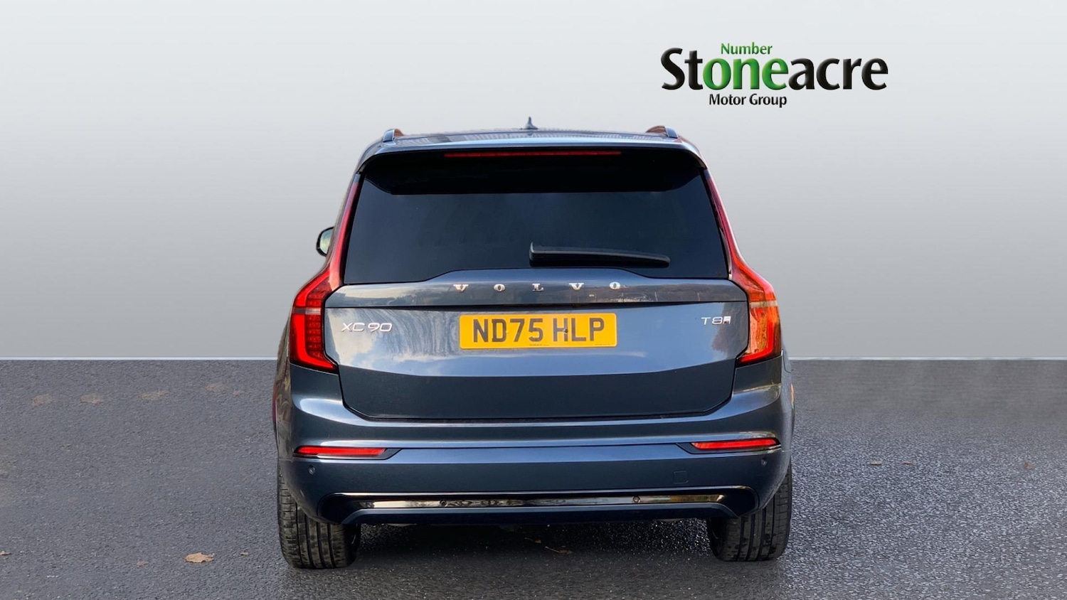 Used Volvo XC90 2025 for sale - 76825077: Photo 8