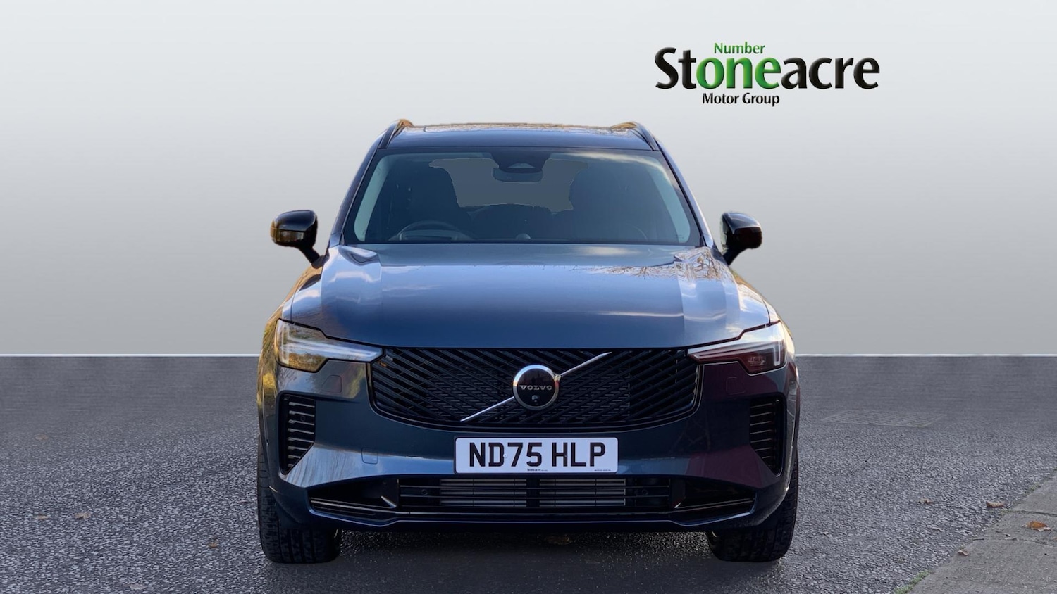 Used Volvo XC90 2025 for sale - 76825077: Photo 9