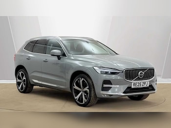 Used Volvo XC60 2025 for sale - 78560855: Photo