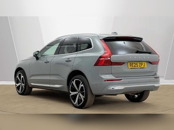 Used Volvo XC60 2025 for sale - 78560855: Photo