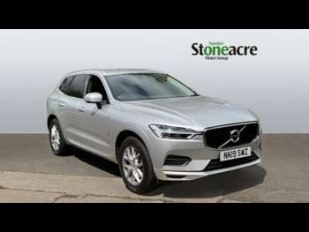 2019 (19) - 2.0 D4 Momentum 5dr AWD Geartronic