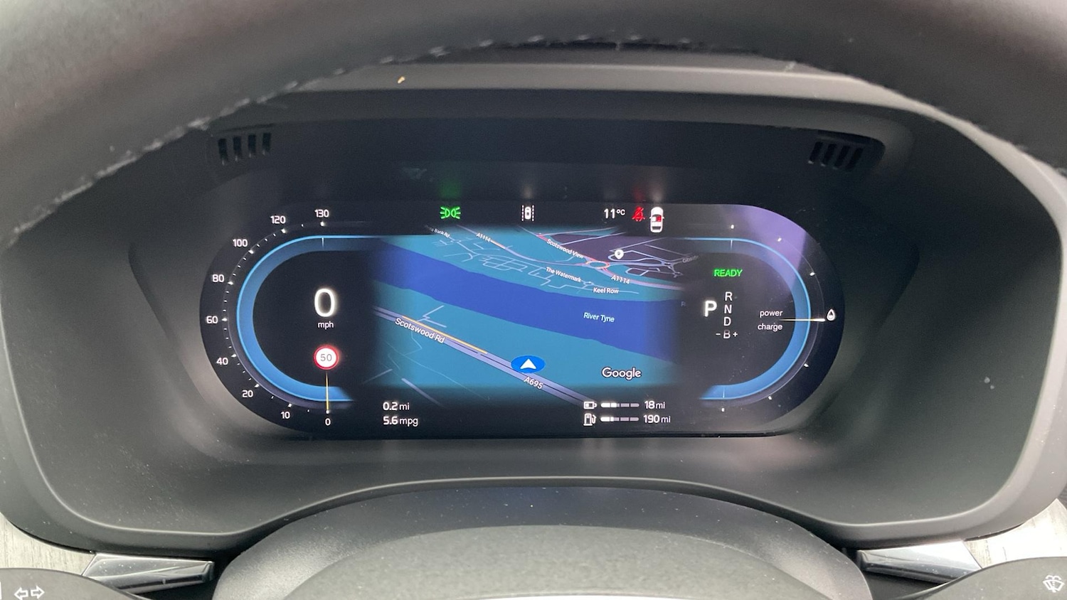 Used Volvo XC60 2024 for sale - 77155955: Photo 12