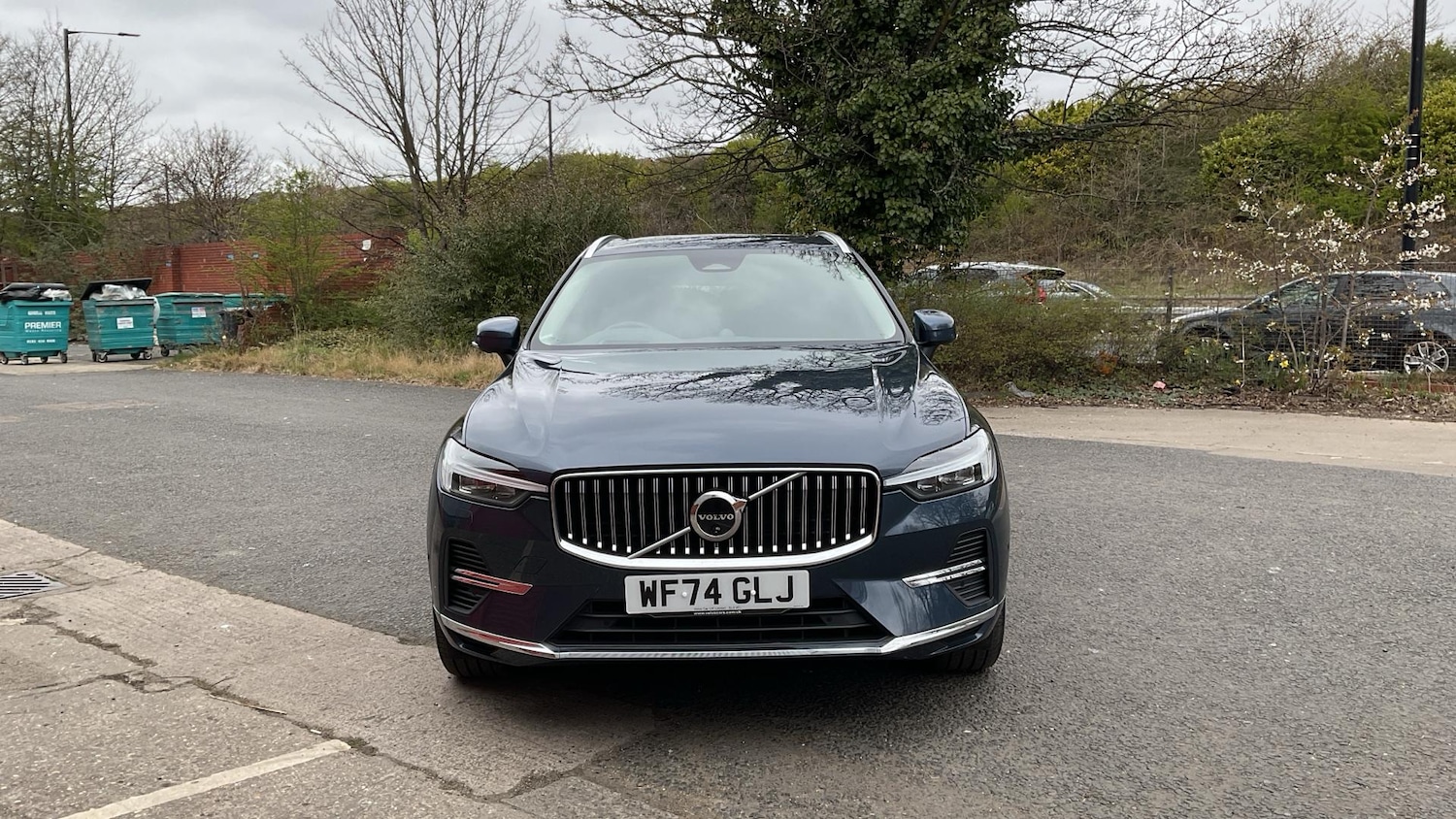 Used Volvo XC60 2024 for sale - 77155955: Photo 13