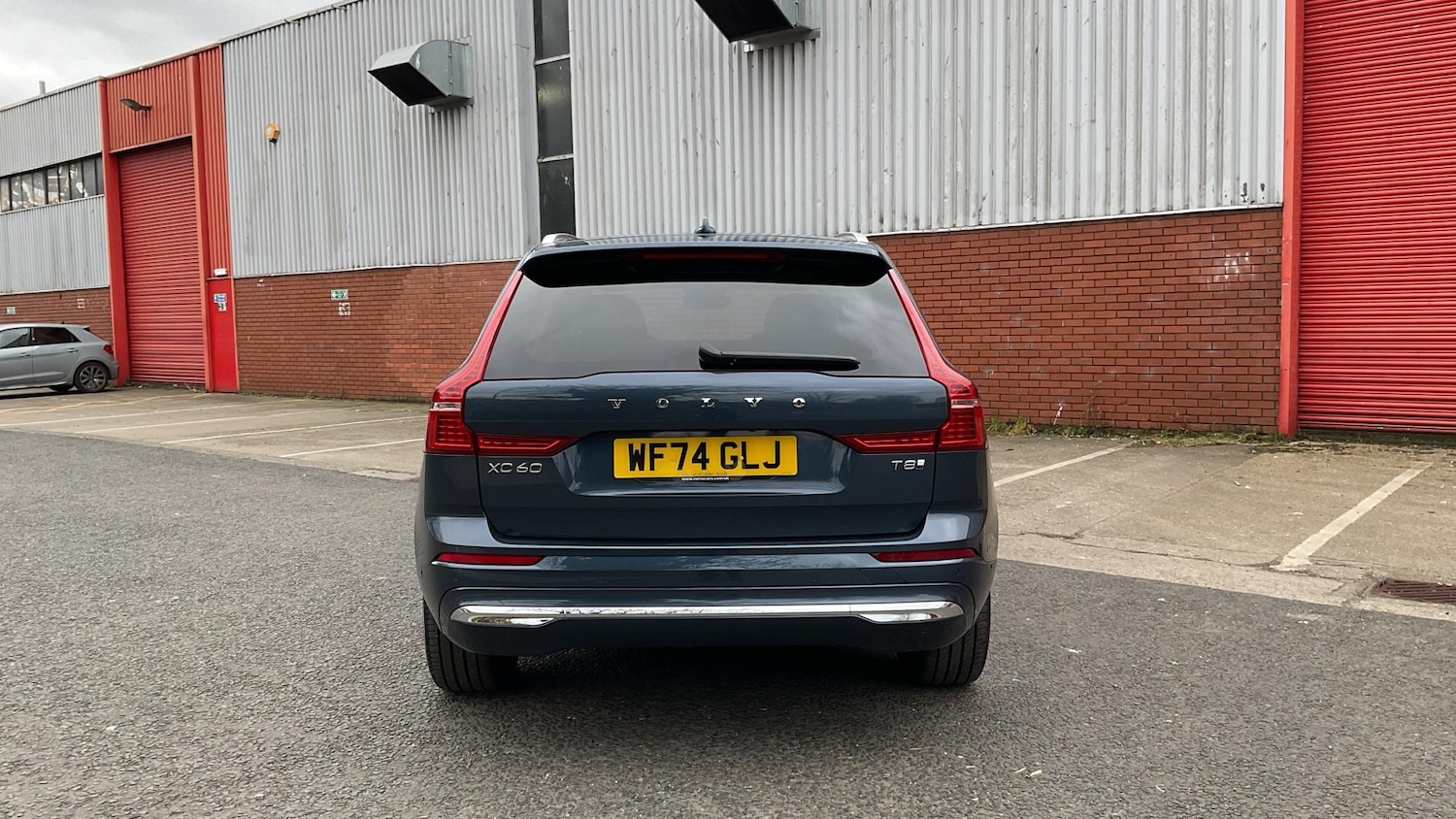 Used Volvo XC60 2024 for sale - 77155955: Photo 14