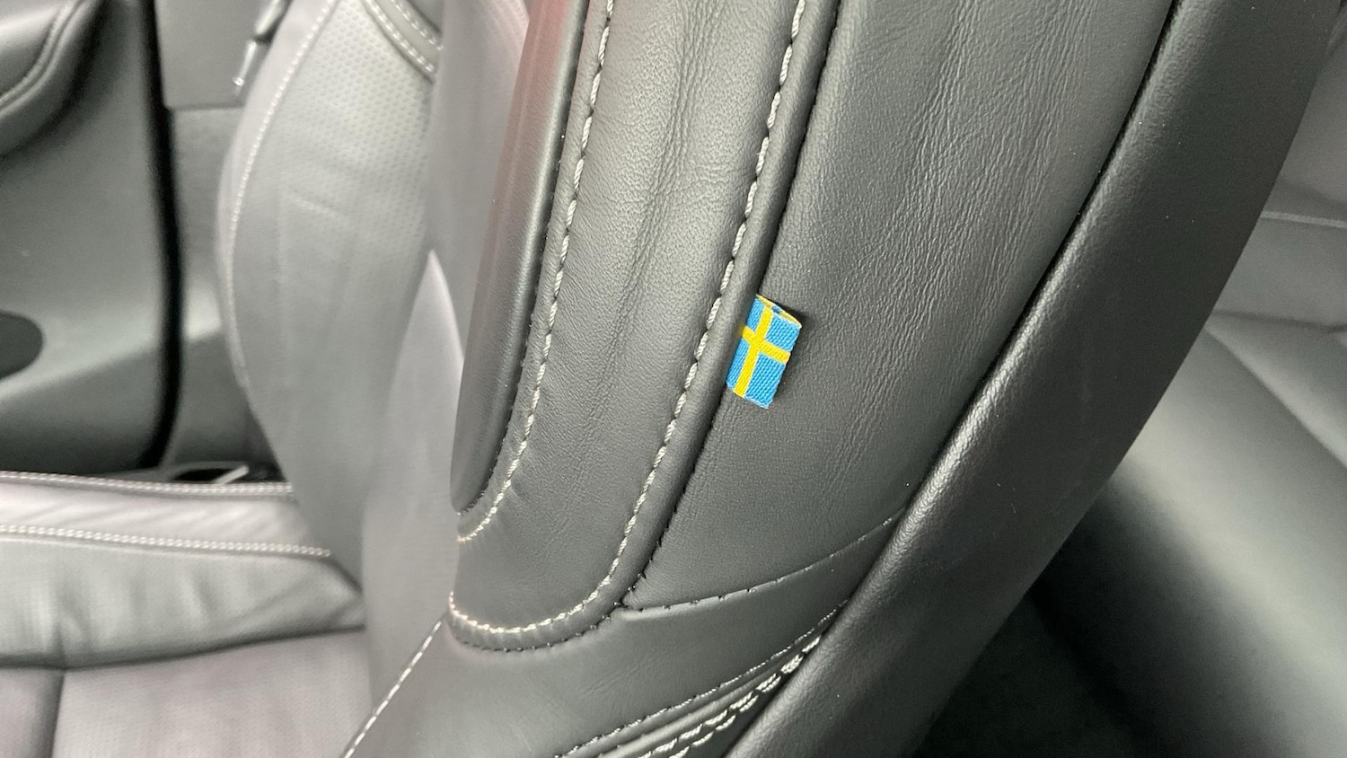 Used Volvo XC60 2024 for sale - 77155955: Photo 23