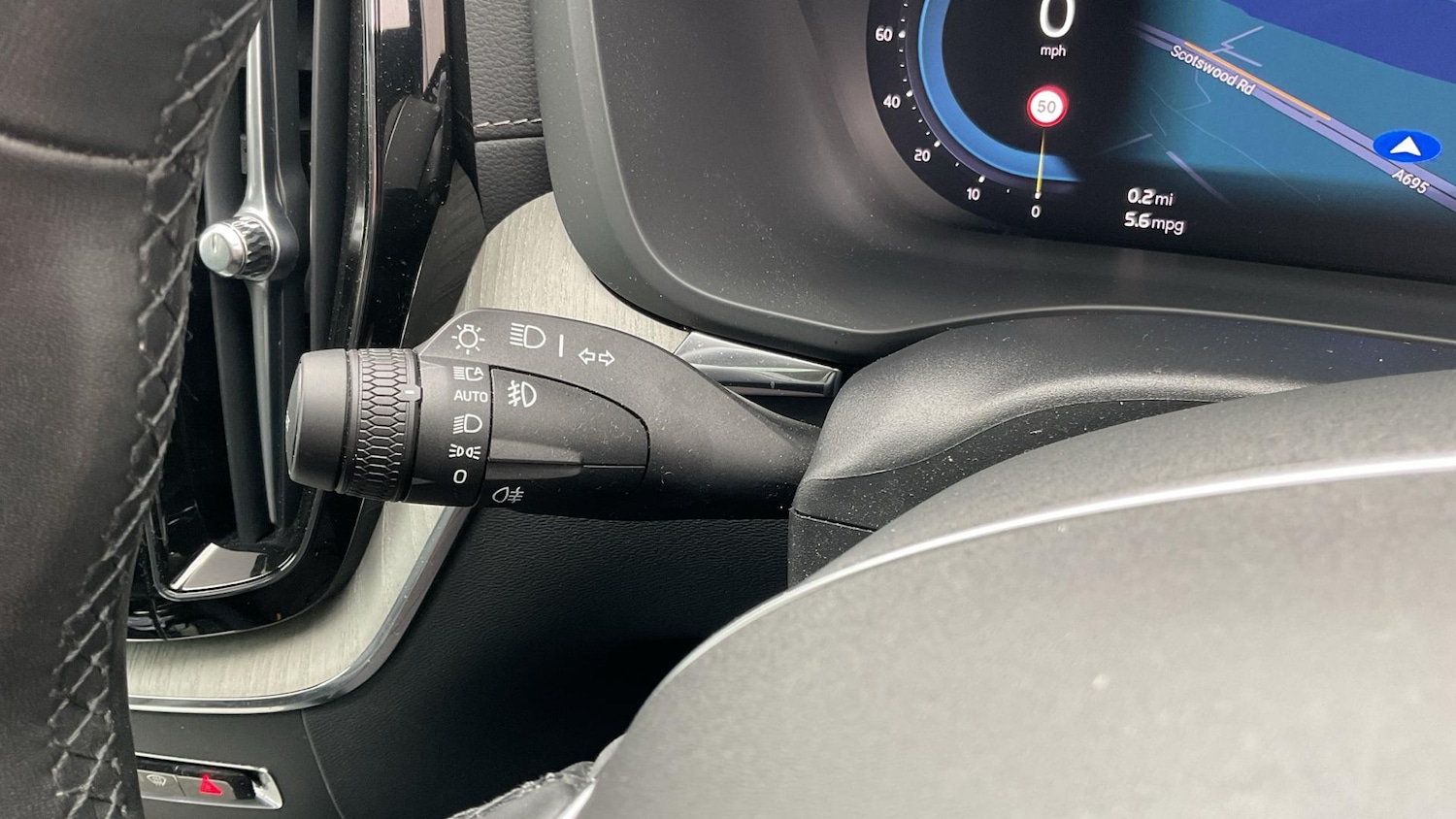 Used Volvo XC60 2024 for sale - 77155955: Photo 25