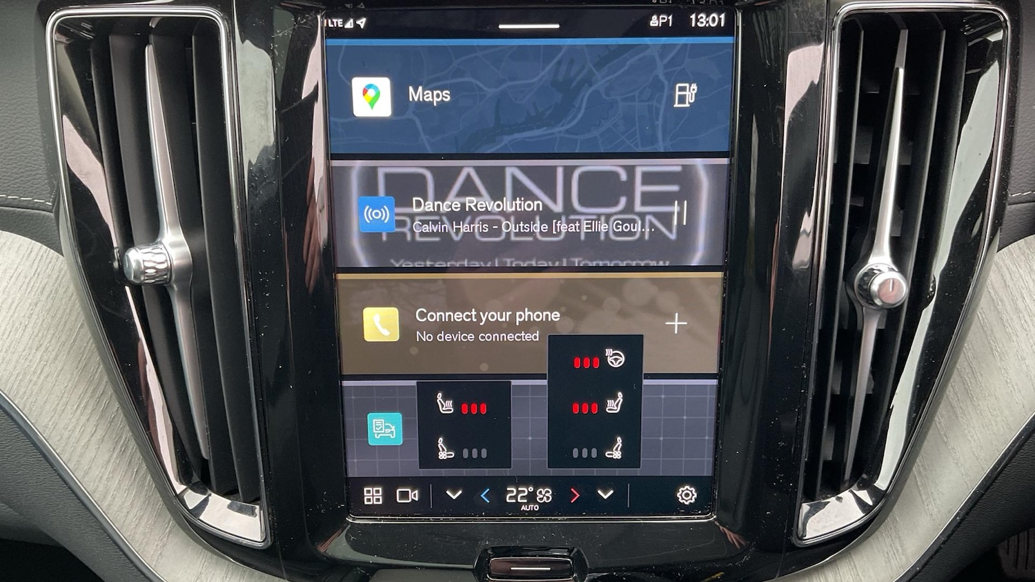 Used Volvo XC60 2024 for sale - 77155955: Photo 30