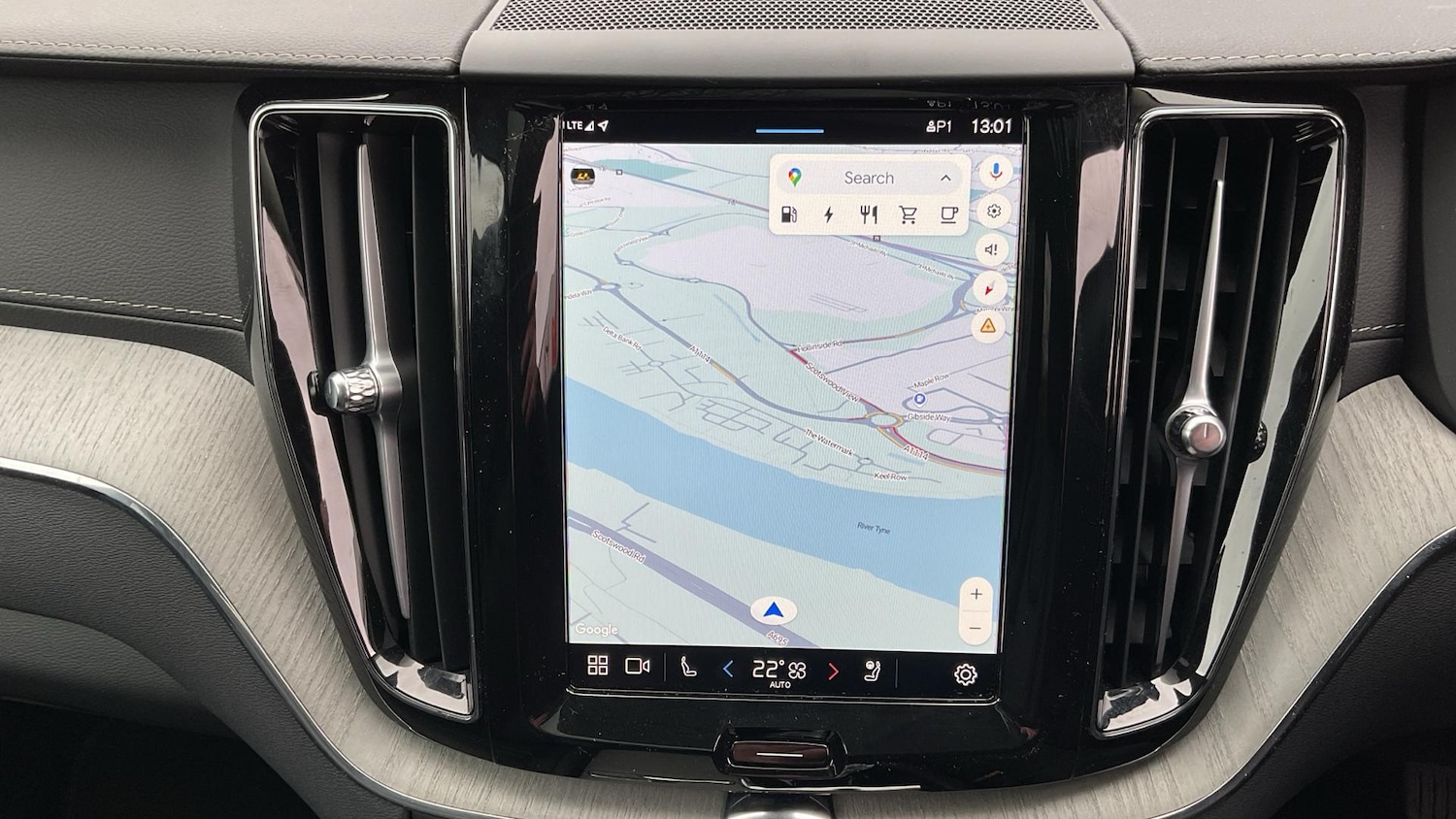 Used Volvo XC60 2024 for sale - 77155955: Photo 32