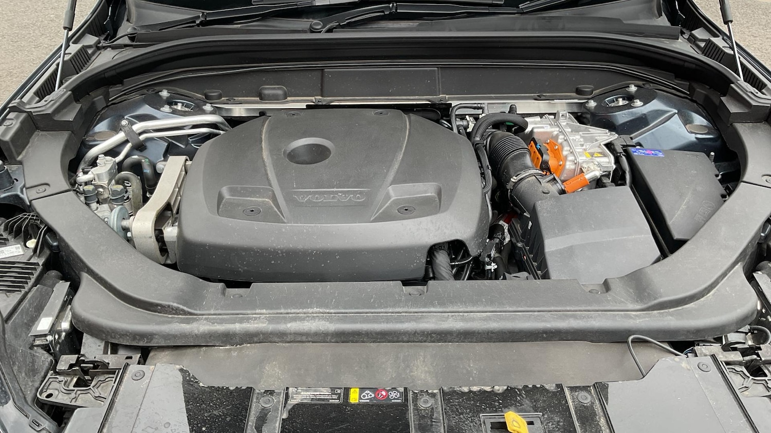 Used Volvo XC60 2024 for sale - 77155955: Photo 35