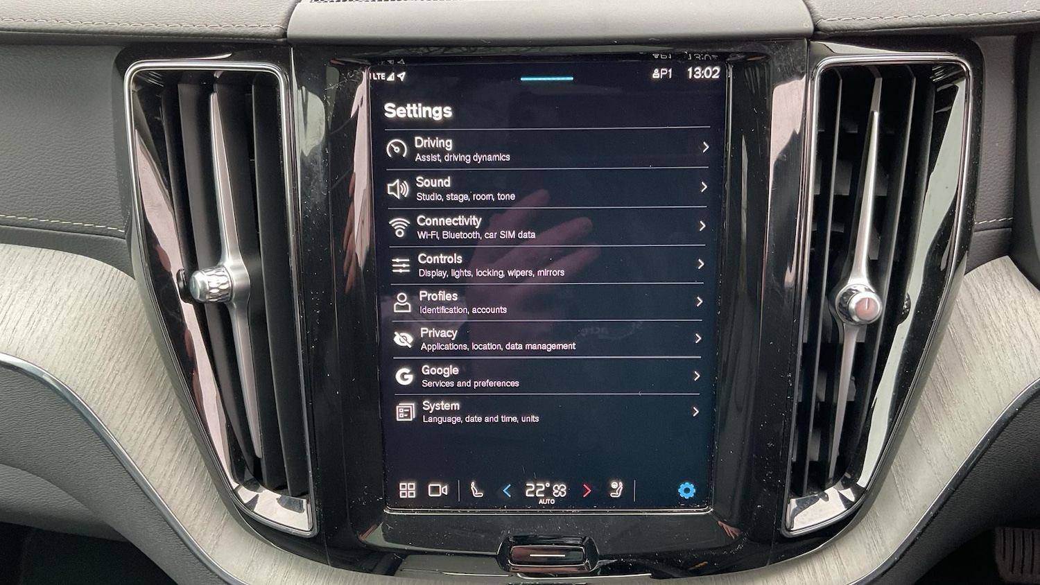 Used Volvo XC60 2024 for sale - 77155955: Photo 39