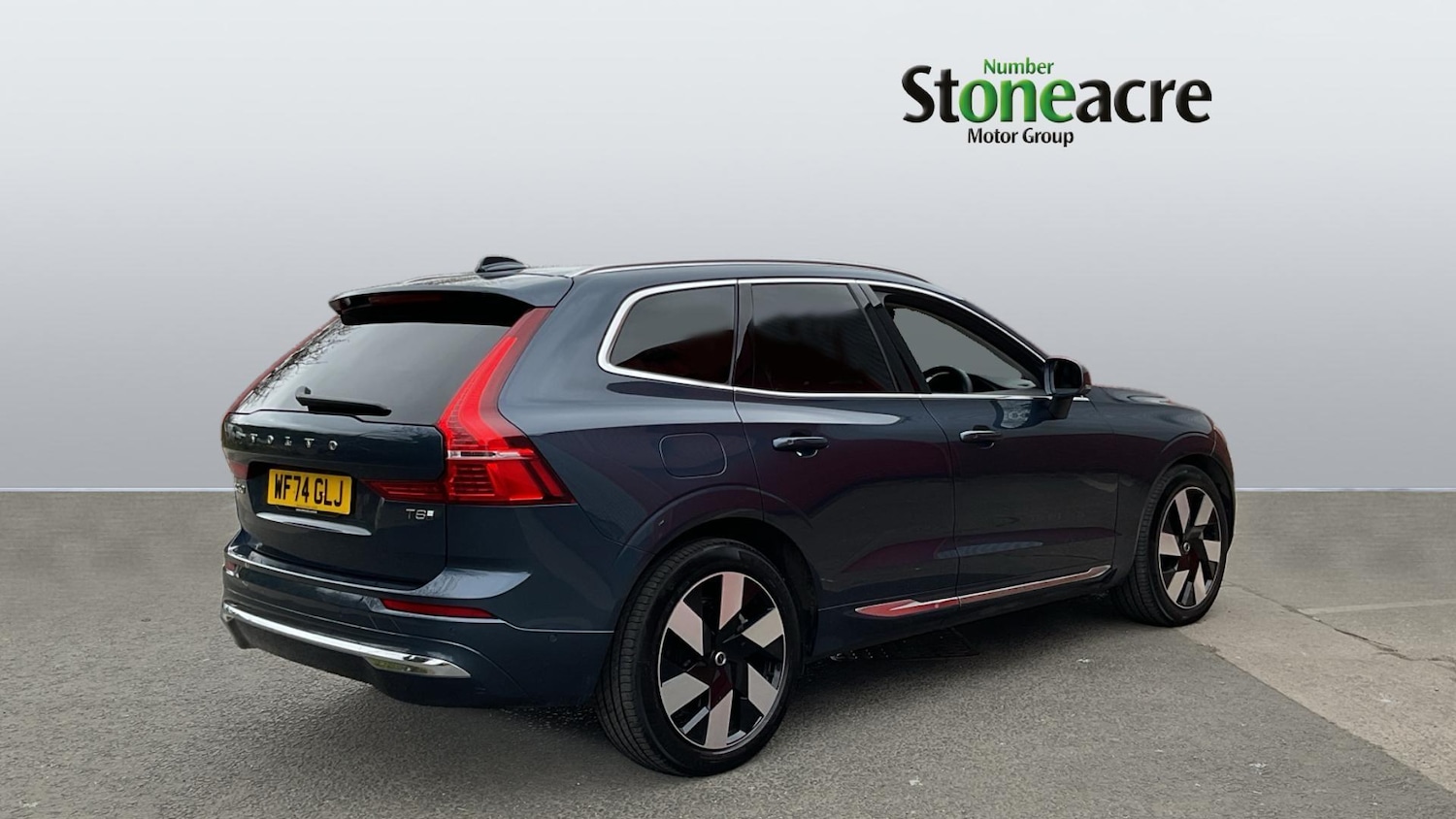 Used Volvo XC60 2024 for sale - 77155955: Photo 8