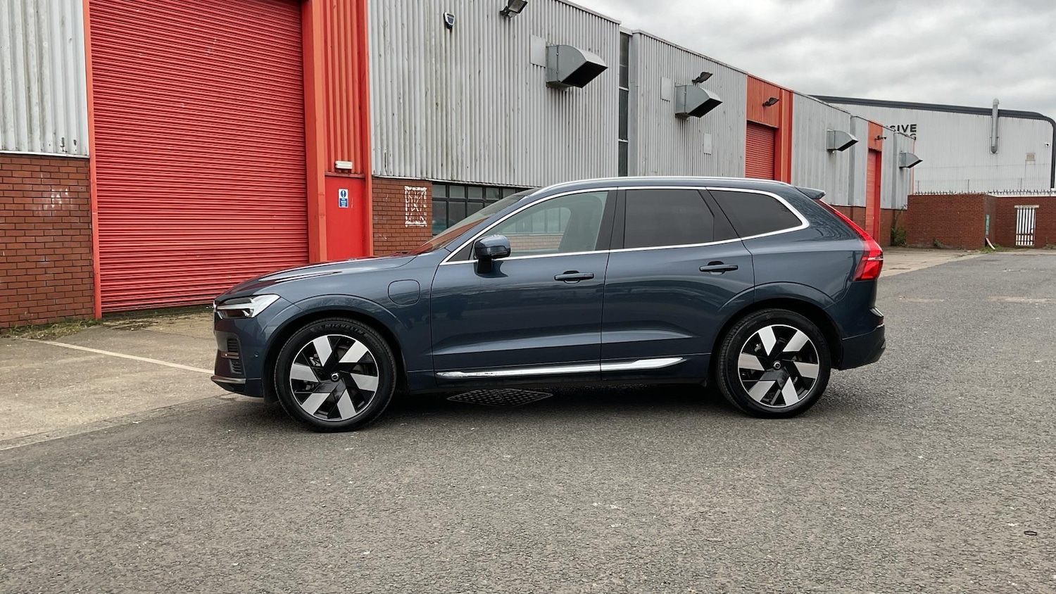 Used Volvo XC60 2024 for sale - 77155955: Photo 9