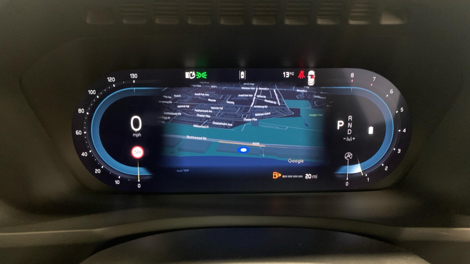 Used Volvo XC90 2025 for sale - 77696563: Photo 11