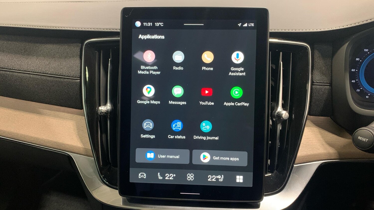 Used Volvo XC90 2025 for sale - 77696563: Photo 12