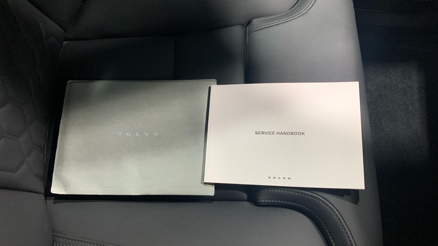 Used Volvo XC90 2025 for sale - 77696563: Photo 14