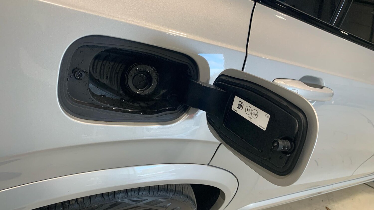 Used Volvo XC90 2025 for sale - 77696563: Photo 16