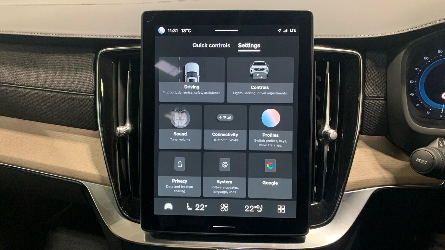 Used Volvo XC90 2025 for sale - 77696563: Photo 17