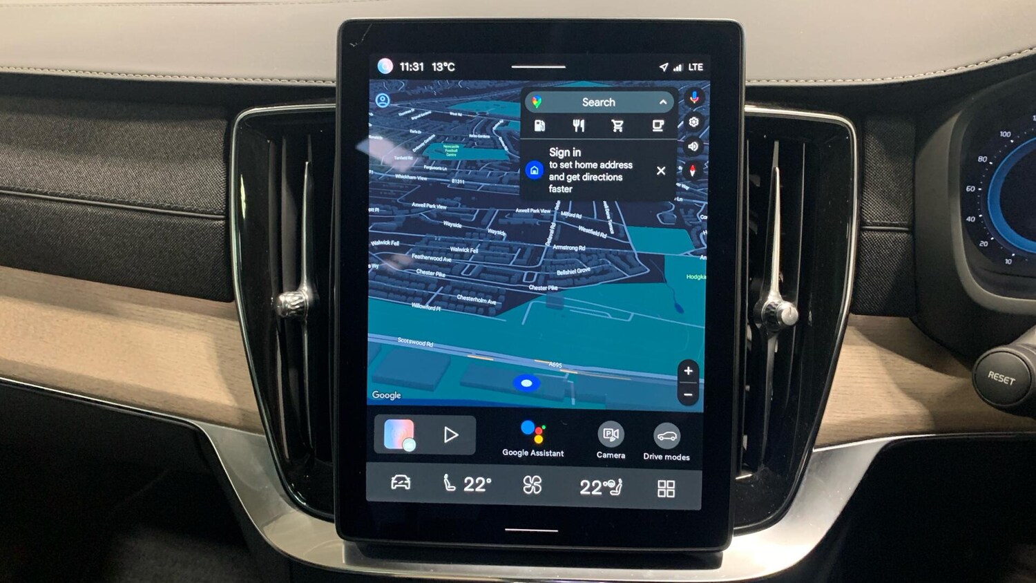 Used Volvo XC90 2025 for sale - 77696563: Photo 18