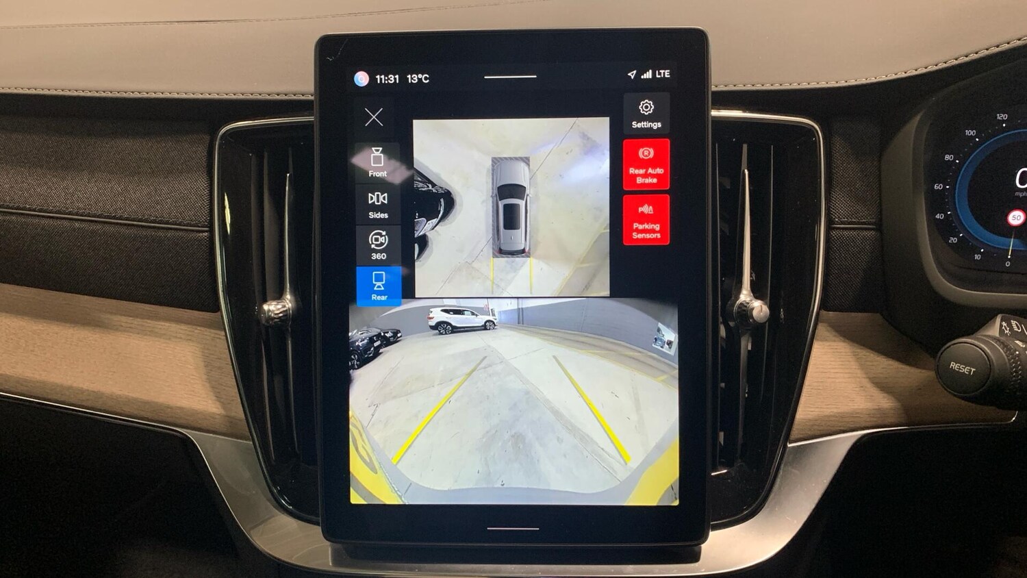 Used Volvo XC90 2025 for sale - 77696563: Photo 19