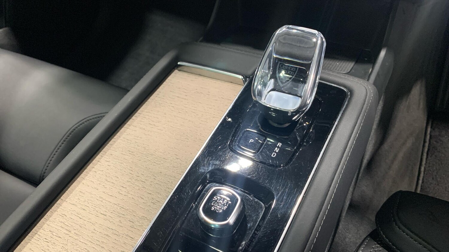 Used Volvo XC90 2025 for sale - 77696563: Photo 26