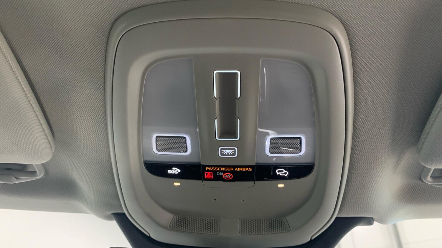 Used Volvo XC90 2025 for sale - 77696563: Photo 28