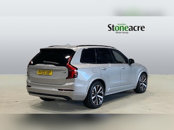 Used Volvo XC90 2025 for sale - 77696563: Photo