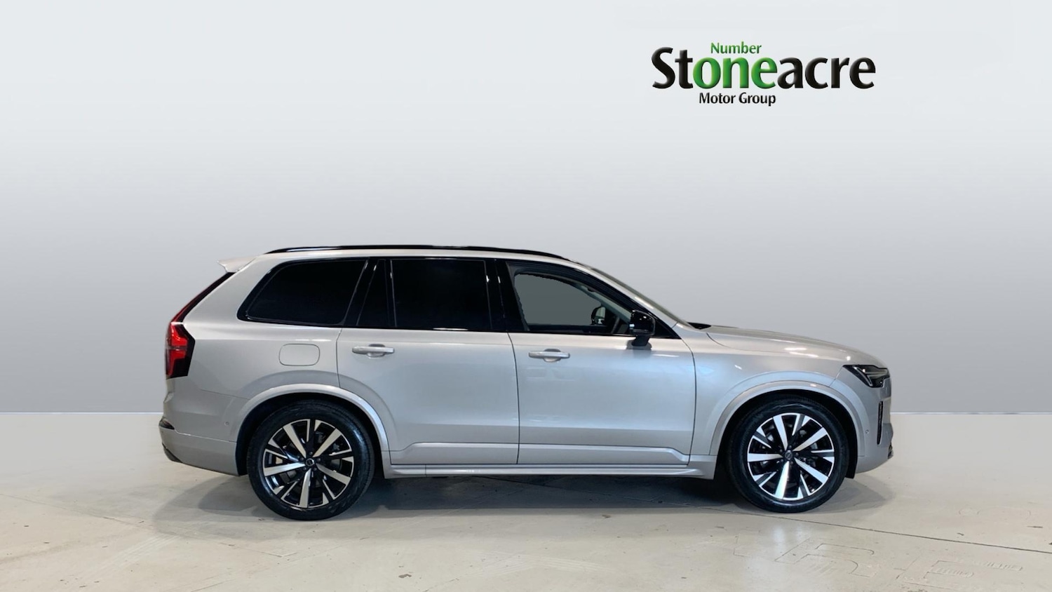 Used Volvo XC90 2025 for sale - 77696563: Photo 3